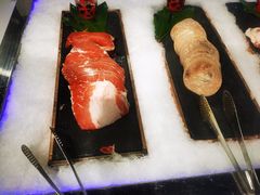 -圣罗巴甄选自助(麦凯乐店)