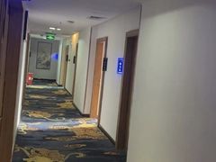 -银泉酒店(深圳园岭地铁站店)