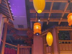 -巢爷老味(东方红店)