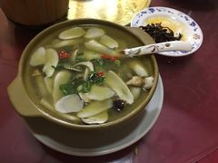 -龙姐私房菜(和顺古镇店)