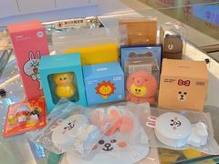 -皇庭广场(福华三路店)