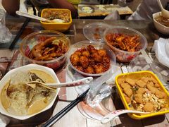 -嘉州九妹凤爪(乐山总店)