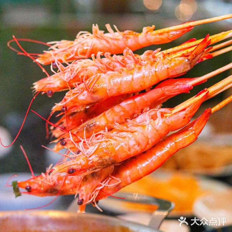 甜品小吃免费吃‼️爱惨三亚免税店的泰式火锅