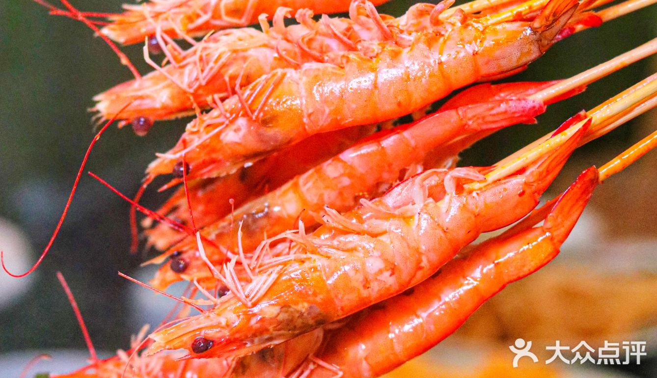 甜品小吃免费吃‼️爱惨三亚免税店的泰式火锅