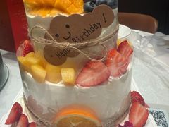 -阿瓦山寨·湘菜现炒·剁椒鱼头王(咸阳总店)