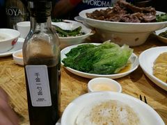 -陈鹏鹏潮汕菜(欢乐海岸 海边景观店)