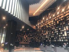 -万丽轩·粤菜(王府井金茂万丽酒店)