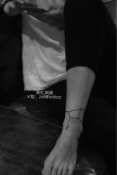 -周忆刺青原创设计定制