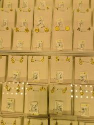 -中国黄金(北京旗舰店)