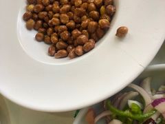 -帕米尔食府(白云观店)