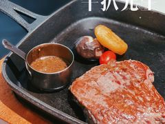 -牛扒先生·厚切雪花牛扒西餐厅(北京路禺山路店)