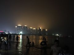 -东戴河风景区-止锚湾
