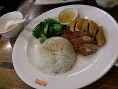 -永祥烧腊餐厅(虹口店)