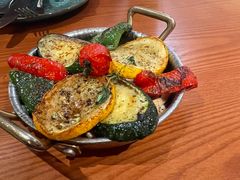 -CRAZYONES西班牙海鲜饭(上海美罗城店)