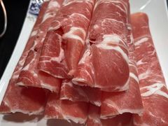 -楼外楼大刀肉传统火锅居(幸福街店)