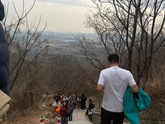 -圌山