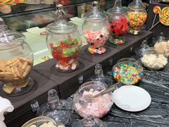 -索菲特酒店 · 云尚天际自助餐厅