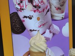 -麦当劳(平和堂店)