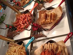 -凡塔斯牛排餐厅(厚街万达店)