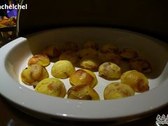 -上海东方佘山翰悦阁酒店·Vie全日制餐厅