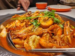 -李想大虾(江北天街店)