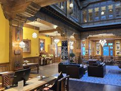 -松赞拉萨林卡酒店