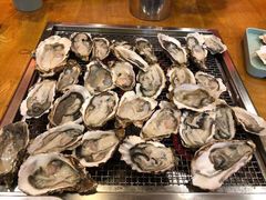 -蚝英雄鲜蚝自助专门店(长楹天街直营店)