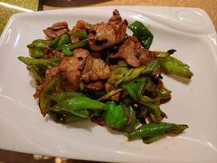 -七仙岭君澜度假酒店·桃源小馆中餐厅
