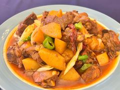 -伊带伊路新疆美食府(呼家楼店)