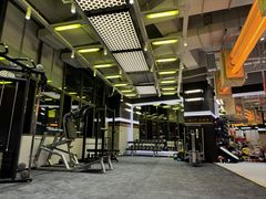 -燃无界格斗·拳击搏击体能馆(优品道店)