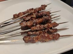 -偏脸子哈尔滨老烧烤(红旗大街店)