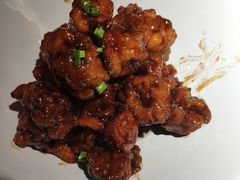 -外婆家(蓝色港湾店)
