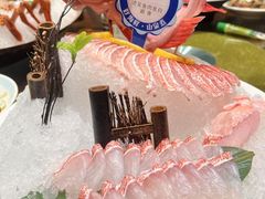 -东海怡品海鲜豆捞(西水东店)