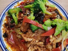 -王老大面(凤城六路店)