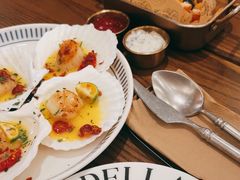 -IL TEATRO 精品意大利餐厅