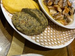 -77号渔船·蒸海鲜青岛菜(积米崖店)