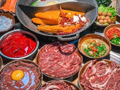 -阳阳老火锅(小南门店)