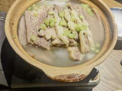 -那时新疆·若羌(经纬汇店)