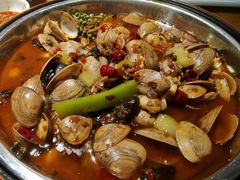 -乔街深夜食堂·台州菜·高压锅生蚝(杭州总店)