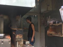 门面-同来顺烧烤餐厅(哈尔滨道店)