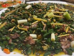 -江湖黑大兔(杨家坪店)