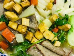 -西安手工软面(浦东南路店)