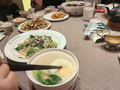 -润泽园饭庄(中山路店)