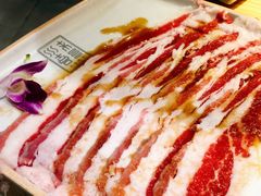 牛五花-喜来稀肉(北外滩白玉兰广场店)