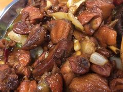 -舜玉老孙家鲜炒大盘鸡(土屋路店)