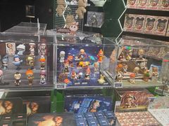 -泡泡玛特POPMART(西单大悦城店)