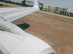 -杭州萧山国际机场