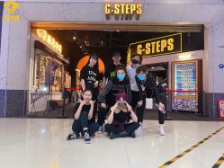 -G-STEPS舞蹈工作室