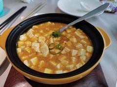 蟹粉豆腐-杭儿风餐厅(嘉里中心店)