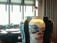 -镇江苏宁万豪酒店-苏筵中餐厅
